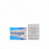 Dolalgial Clonixino Lisina 125 Mg 20 Comprimidos Recubiertos