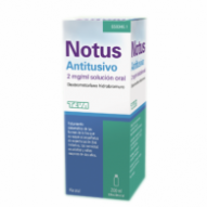 Notus Antitusivo 2 Mg/ml...