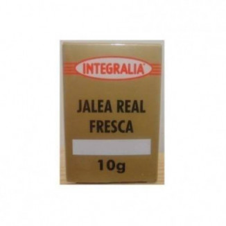 Jalea Real Fresca 10 g Integralia