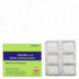 Chiclida 25 Mg 12 Chicles Medicamentosos