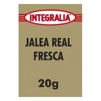 Jalea Real Fresca 20 g Integralia