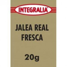 Jalea Real Fresca 20 g Integralia