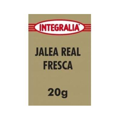 Jalea Real Fresca 20 g Integralia