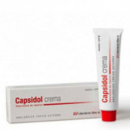 Capsidol 0,25 Mg/g Crema 1...