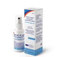 Clorxil 10 Mg/ml Solucion...