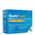 Ibudol Rapid 400 Mg 20 Sobres Granulado Para Solucion Oral