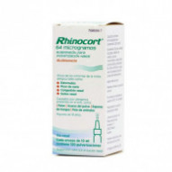 Rhinocort 64...