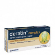 Deratin Complex 30...