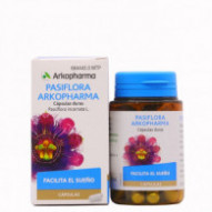 Pasiflora Arkopharma 300 Mg...