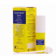 Hurricaine Spray 200 Mg/ml...