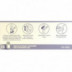Ultra-levura 250 Mg 10 Frascos Polvo Y Disolvente Para Suspension Oral