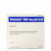 Bemolan 800 Mg 30 Sobres Gel Oral