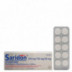 Saridon 250 Mg/150 Mg/50 Mg 20 Comprimidos