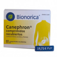 Canephron 60 Comprimidos Recubiertos
