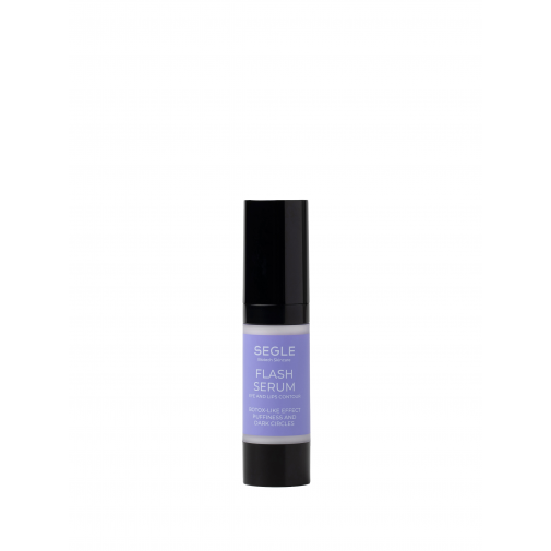 Segle Clinical Flash Serum Contorno De Ojos 15ml