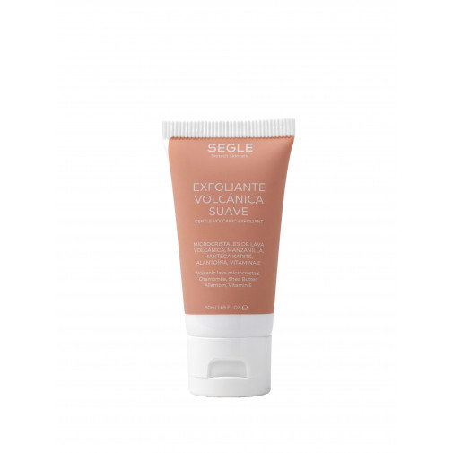 Segle Clinical Exfoliante Volcanica Suave 50ml
