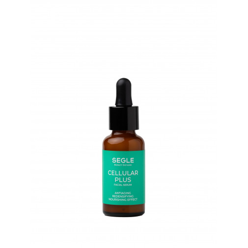 Segle Clinical Cellular Plus Serum Facial 30 Ml