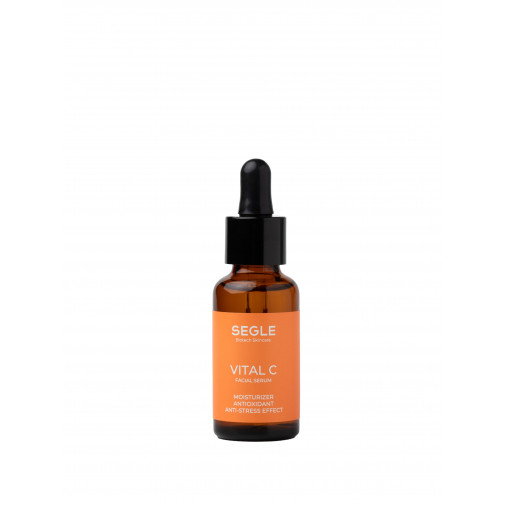 Segle Clinical Vital C Serum Facial 30ml