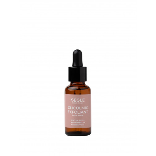 Segle Clinical Exfoliante Glicolmix Serum Facial 30ml