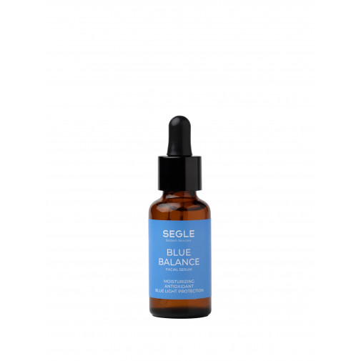 Segle Clinical Blue Balance Serum 30ml