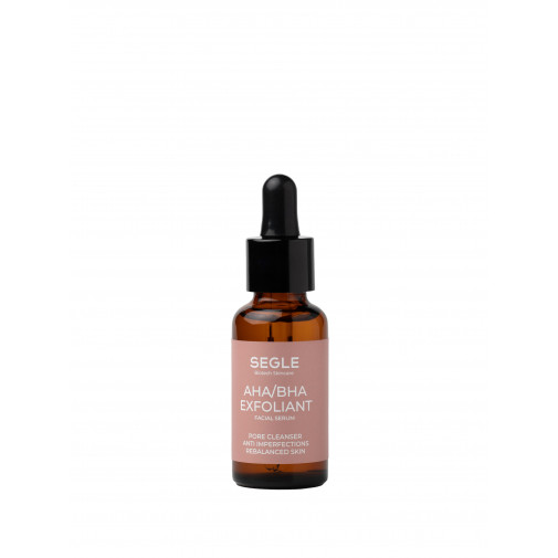 Segle Clinical Exfoliante Aha/bha 30ml