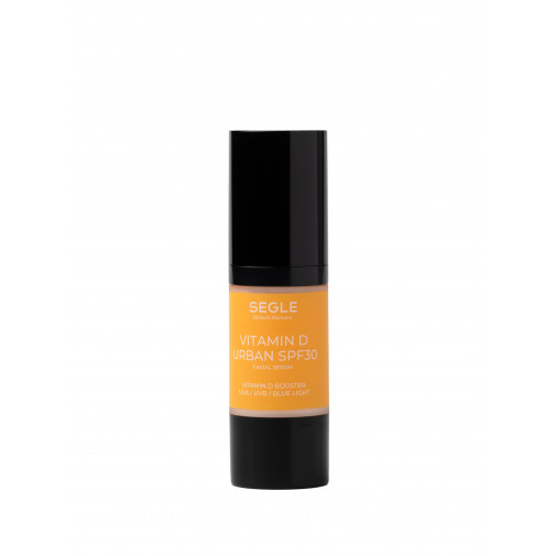 Segle Clinical Vital C Crema 30ml
