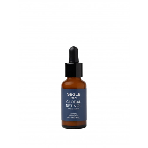 Segle Men Global Retinol Facial Serum 30ml