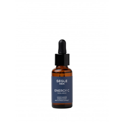 Segle Men Energy C Facial Serum 30ml