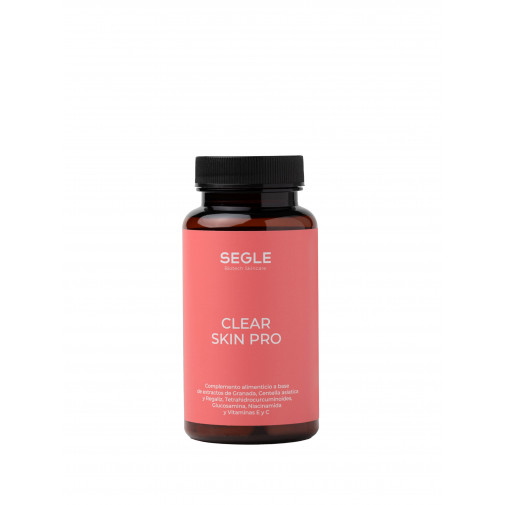 Segle Clear Skin Pro 60c