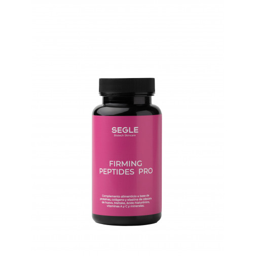 Segle Clinical Firming Peptides Pro 60 Capsulas