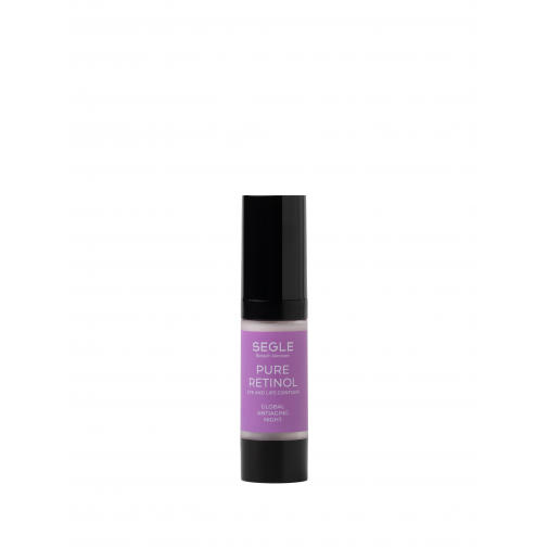Segle Clinical Pure Retinol Contorno Ojos 15ml