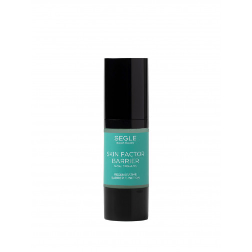 Segle Clinical Skin Factor Barrier Gel Crema Facial 30ml