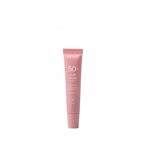 Segle Lipbalm Berry Sorbet Spf50+ 7ml