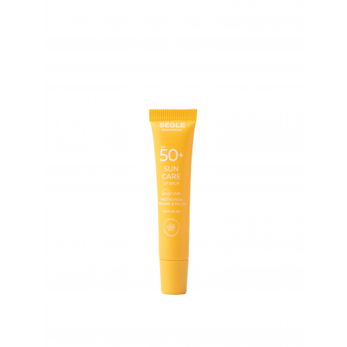 Segle Lipbalm Caipi Bliss Spf50+ 7ml