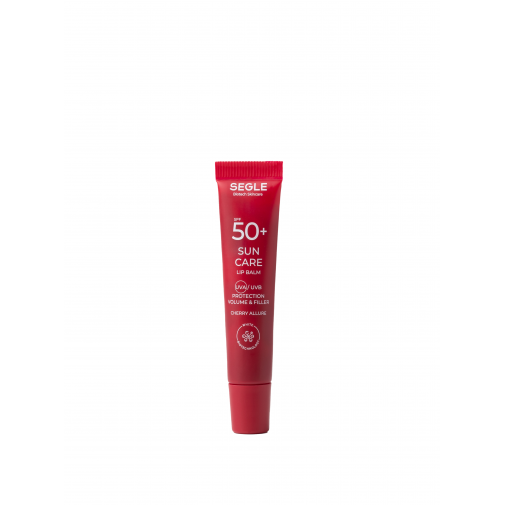 Segle Lipbalm Cherry Allure SPF50+ 7ml