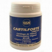 Cartilforte Complex Limón 370 gr Gsn