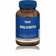 Dolomita 730 mg 150 Comprimidos Gsn