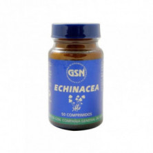 Echinacea  800 mg 50 Comprimido Gsn