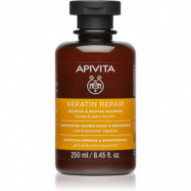 Apivita Champu Keratin...