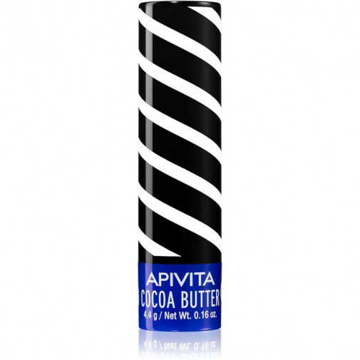 Apivita Labial Manteca De Caco Spf20