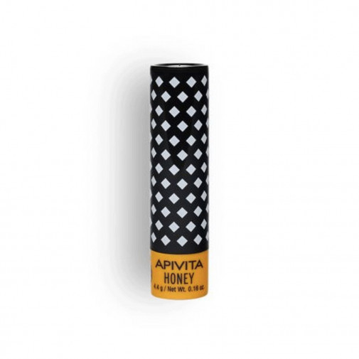 Apivita Bálsamo Labial Bio-eco Con Miel 4,4gr
