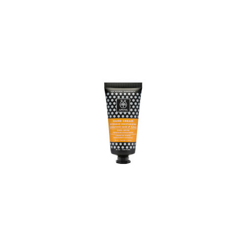 Apivita Crema De Manos Hidratante Intensiva 50Ml
