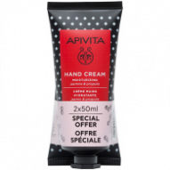 Apivita Crema De Manos...
