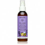 Apivita Mini Bees Spray...