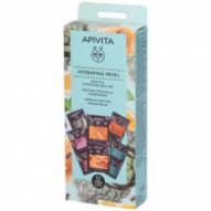 Apivita Hidrating Menu...