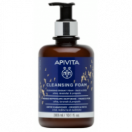 Apivita Crema Espuma...