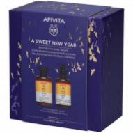 Apivita Bee My Honey Gel...