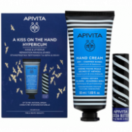 Apivita Crema De Manos...