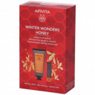 Apivita Cofre Winter...