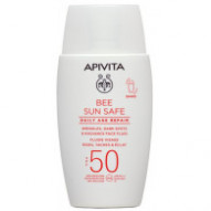 Apivita Fluido Facial Spf50...